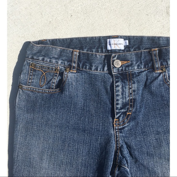 Vintage western Calvins - Picture 6 of 7